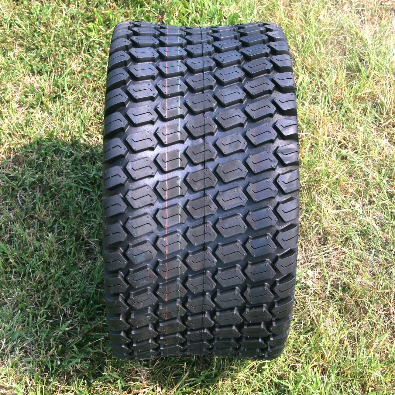 24x12.00-10 4Ply Turf Tire