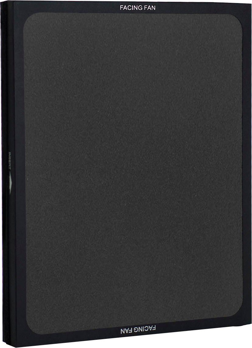 Aktivkohlefilter SmokeStop Filter 200/300 Series