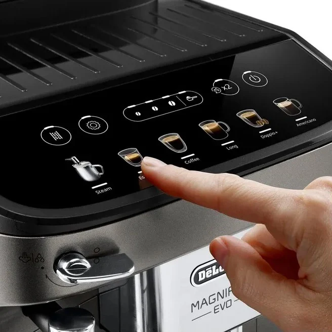 De'Longhi Magnifica Evo superautomatica caffè ECAM290.42.TB