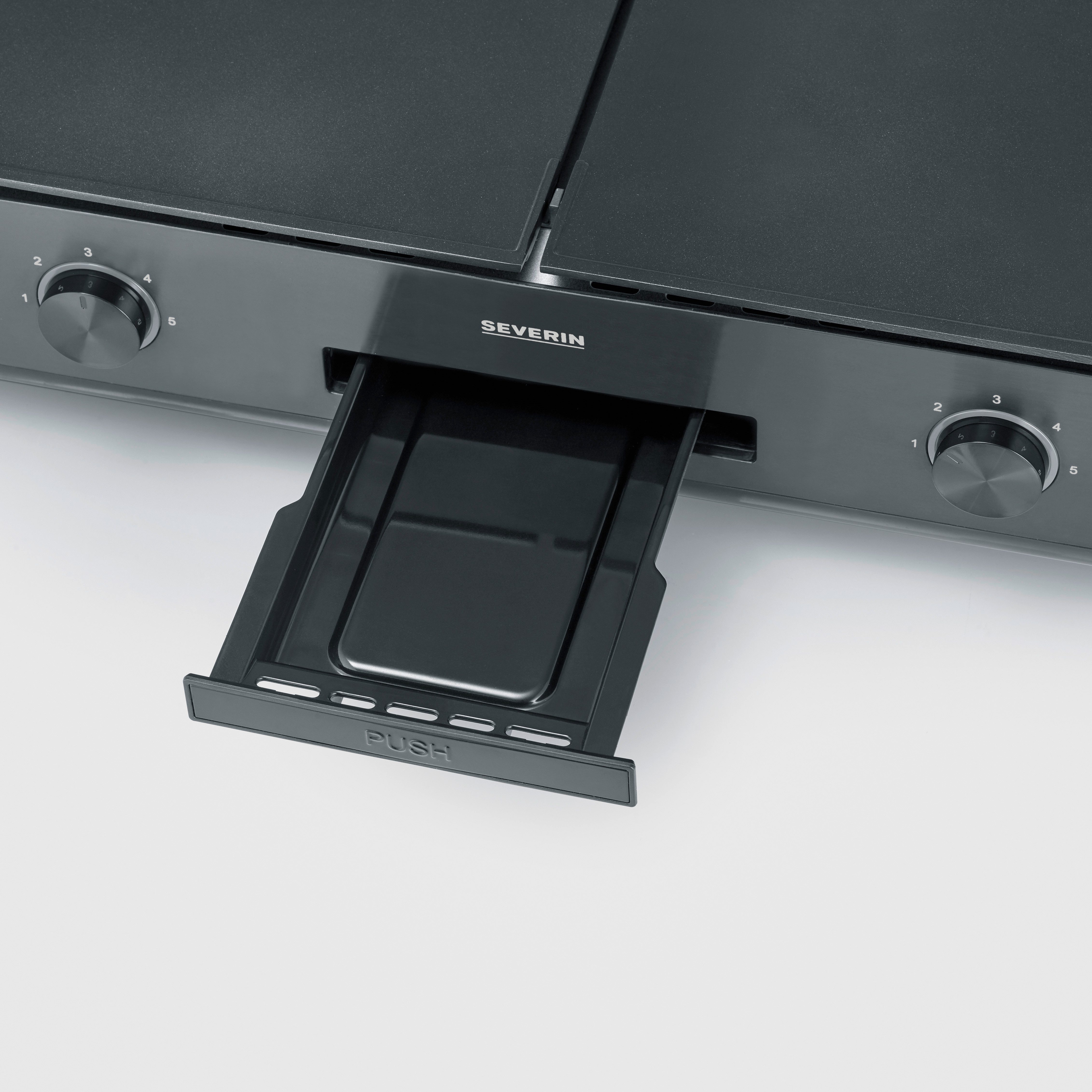 Elektrogrill PG 8569 Suave Plancha Grill