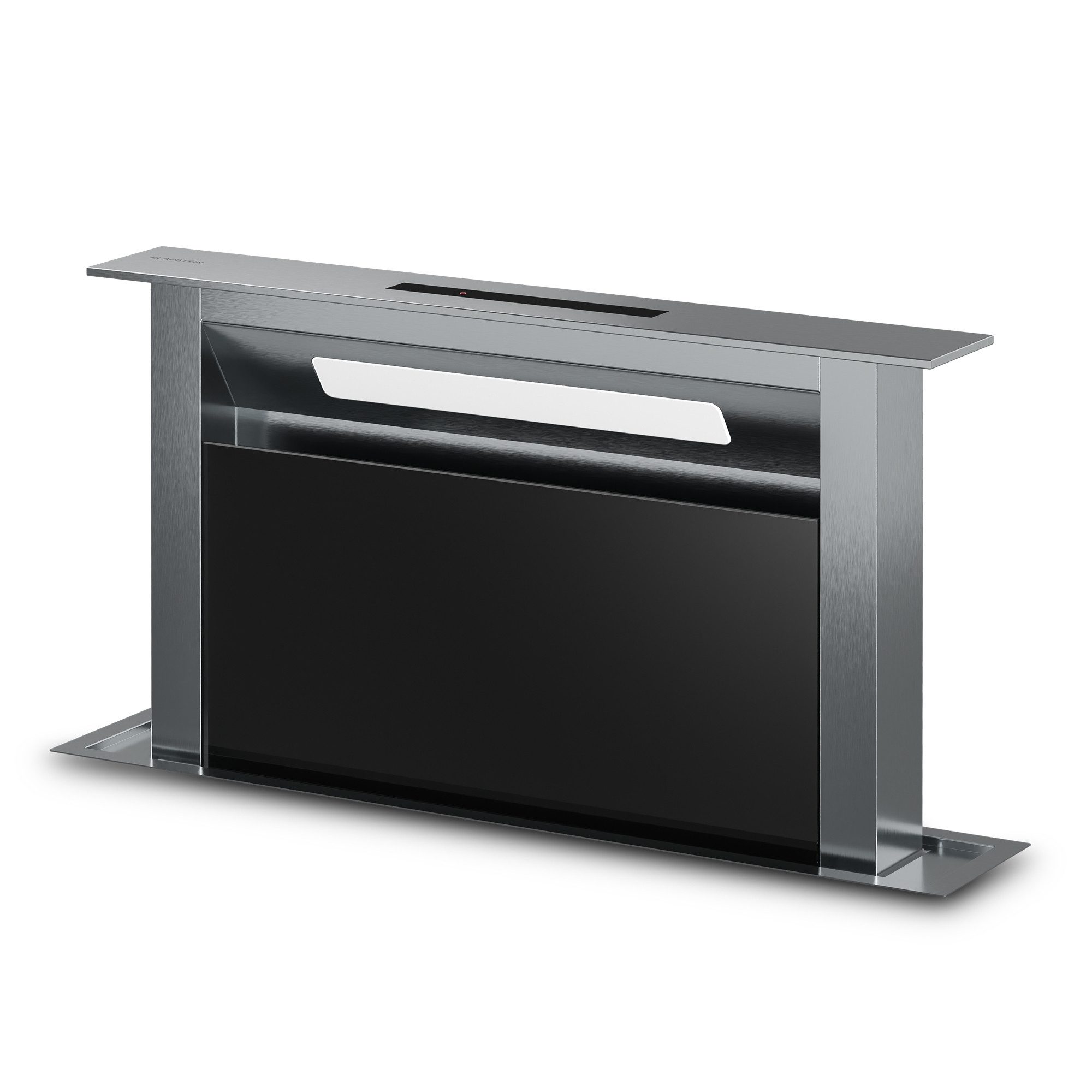 Deckenhaube VeroSteel