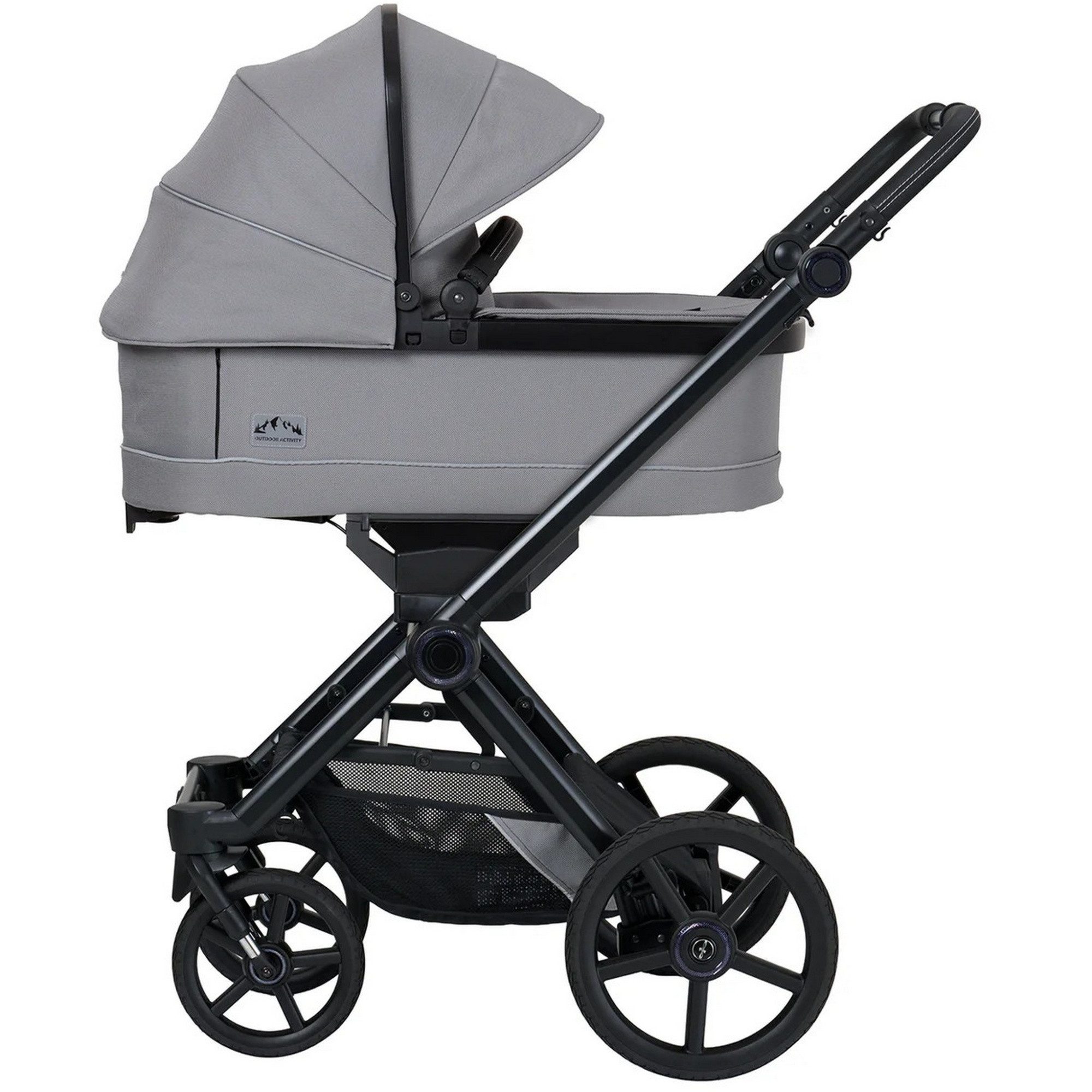 Kombi-Kinderwagen