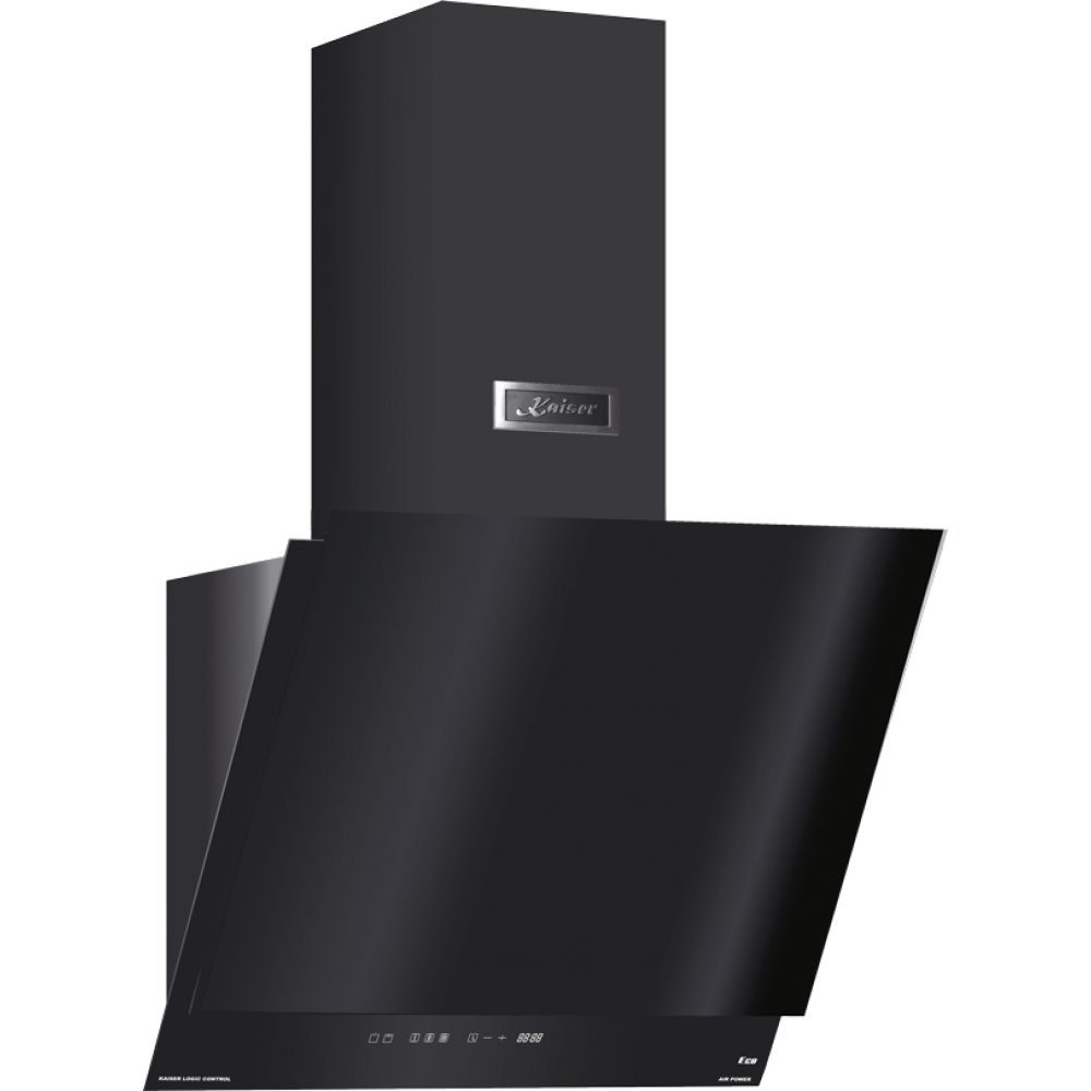 Wandhaube At 6410 F ECO+Schlauch/