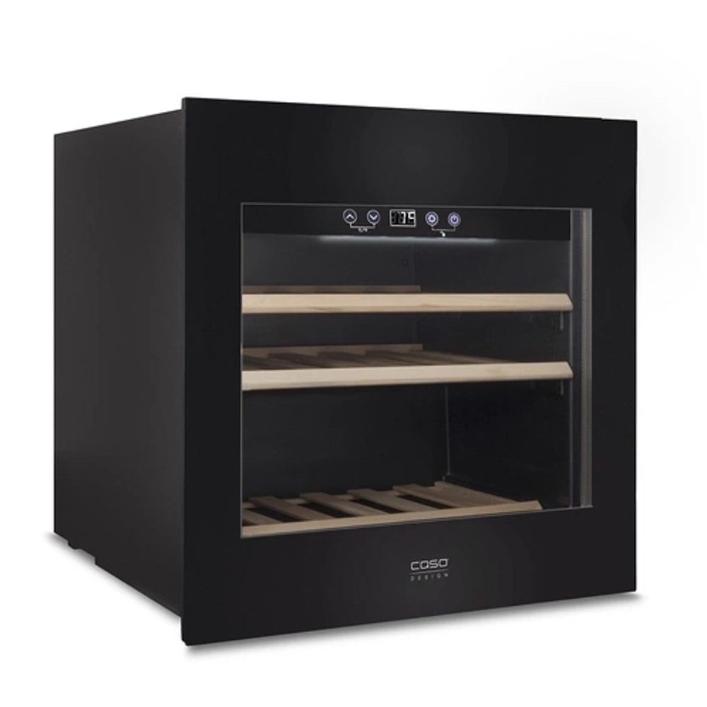 Einbauweinkühlschrank