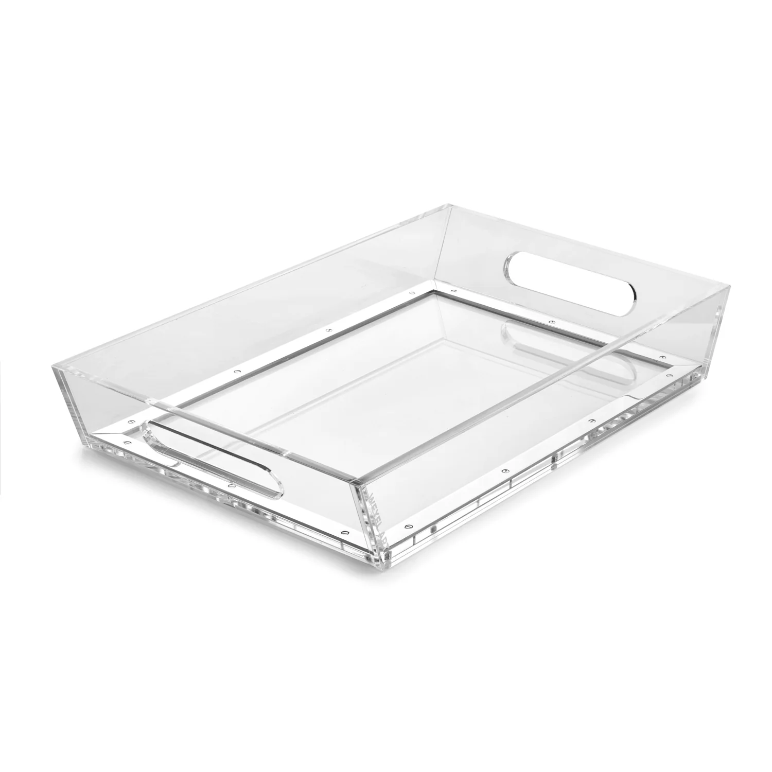 Case Pack of 3 Changeable Trays