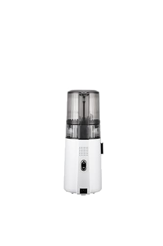 Hurom H410 Slow Juicer White: Home & Kitchen