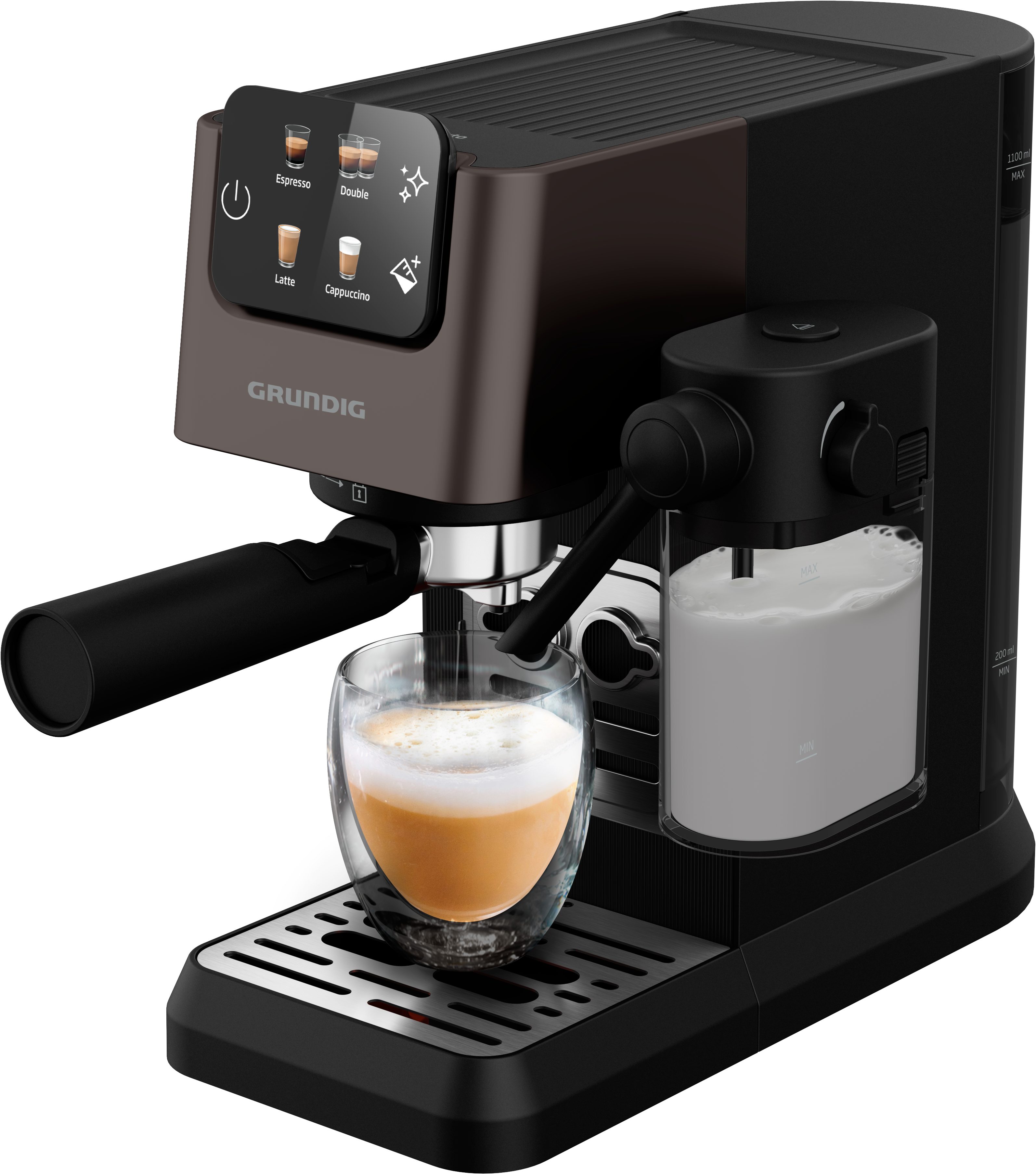 Espressomaschine KSM 5330