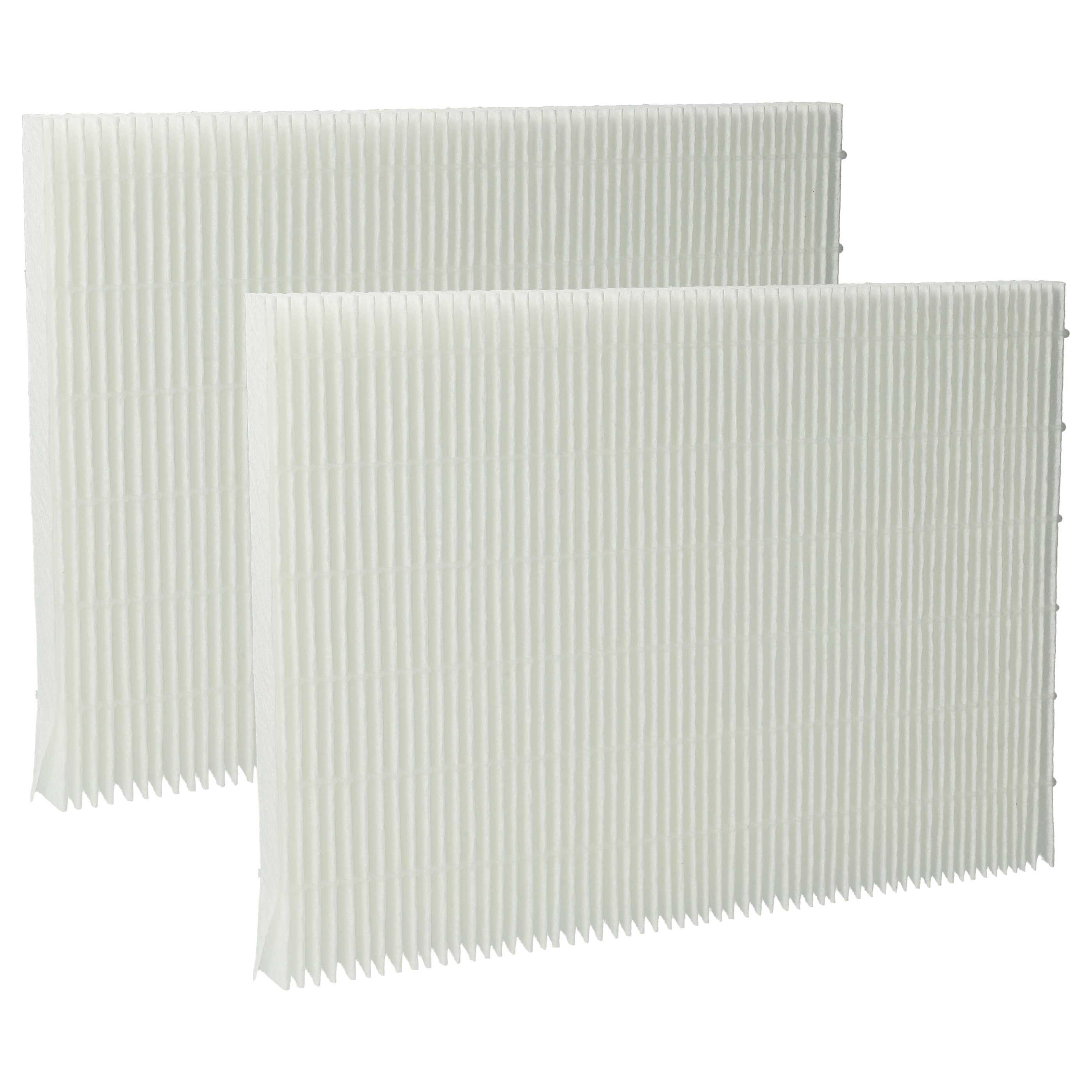Luftfilter Ersatz für Wolf 1669304, T16040 für Lüfter
