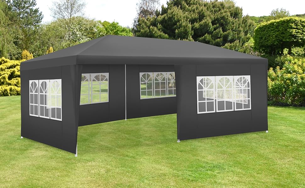 Gazebo Kara             