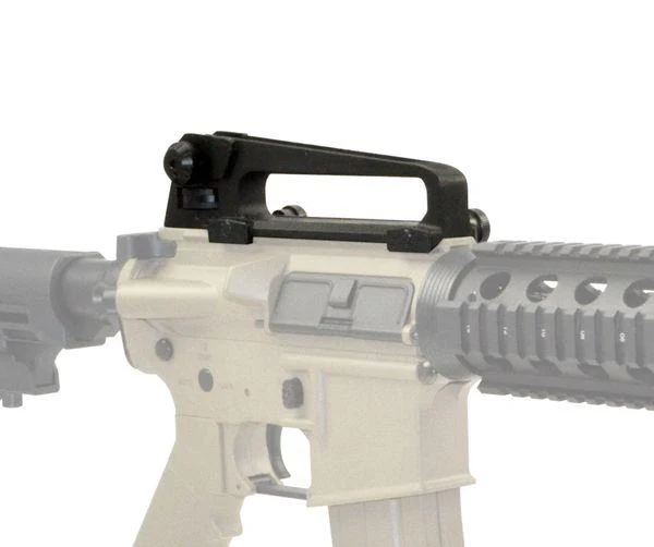 Carry Handle with Integrated A2 Rear Sight