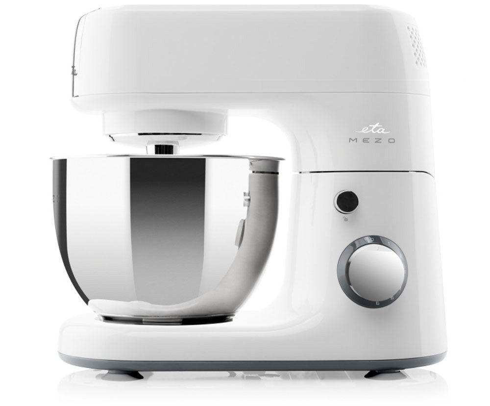 Küchenmaschine Mezo III Bravo