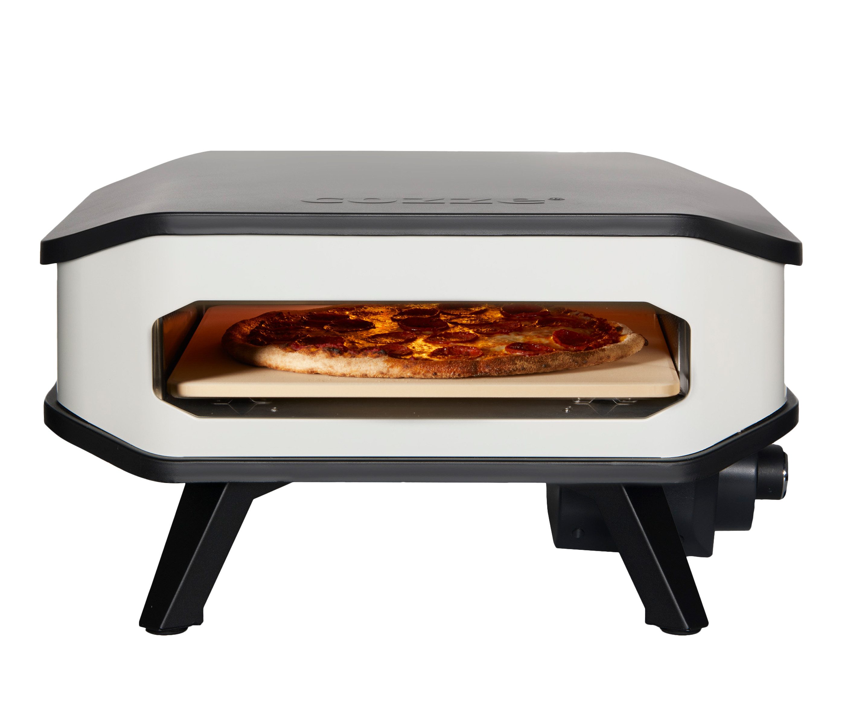 Pizzaofen Elektrischer Pizzaofen 13