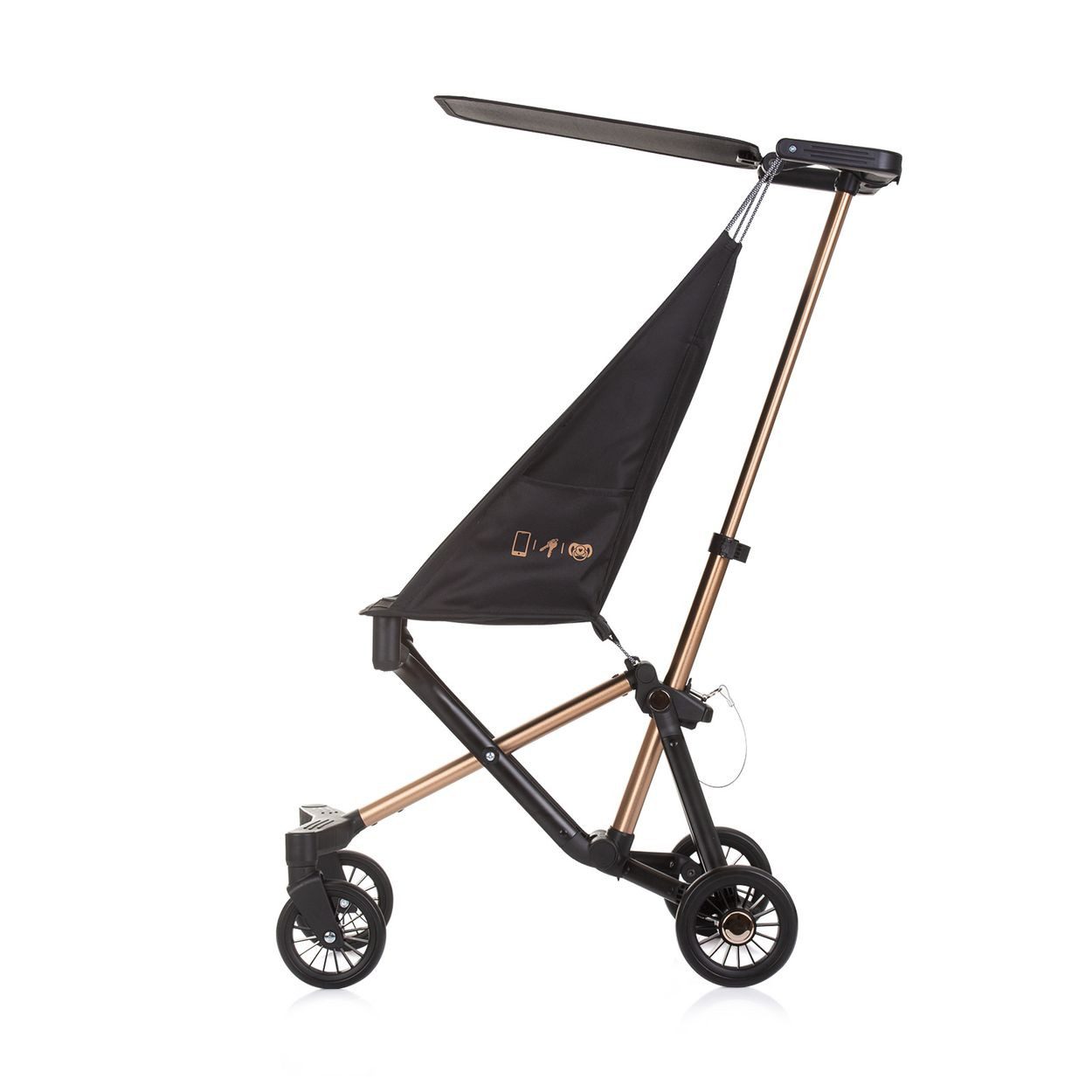 Kinder-Buggy Kinderwagen, Buggy Unique