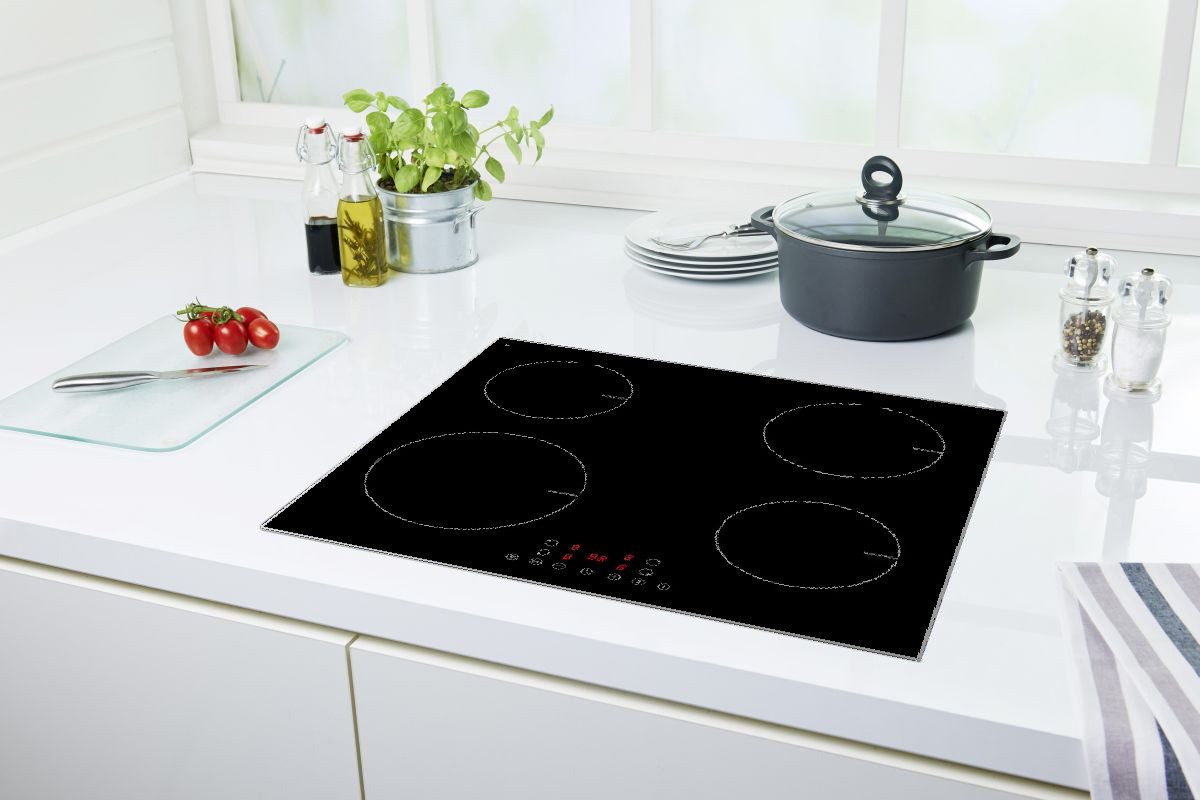 Induktions-Kochfeld IN4B-3 G