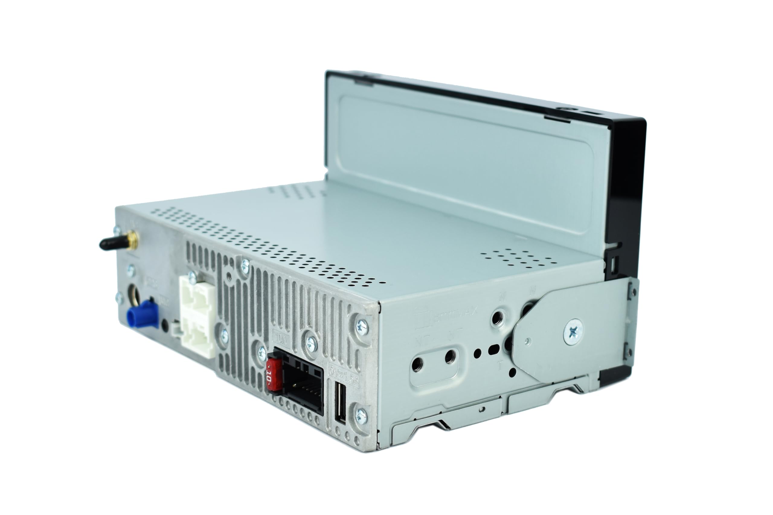 2-DIN Mediacenter SPH-DA77DAB mit 6,8