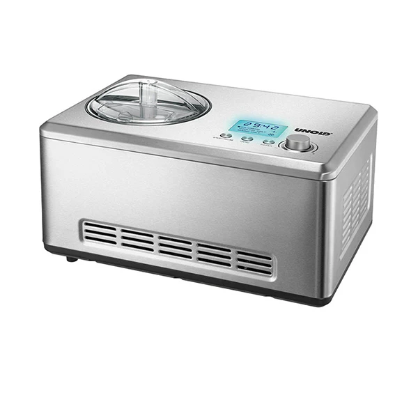 2025 Macchina per Gelato Nobile 2 L