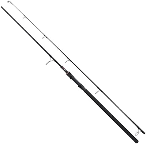 Ultimate Bionic High End Carp Set - 3.25lbs Eva Handle | Karpfenset