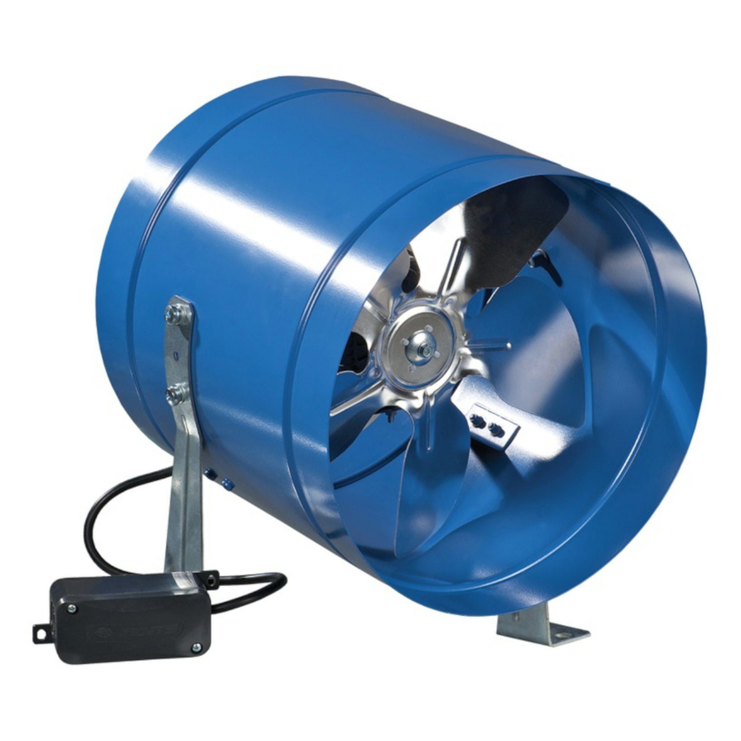 Wandventilator Rohrlüfter VKOM 315 bis 1700 m³/h