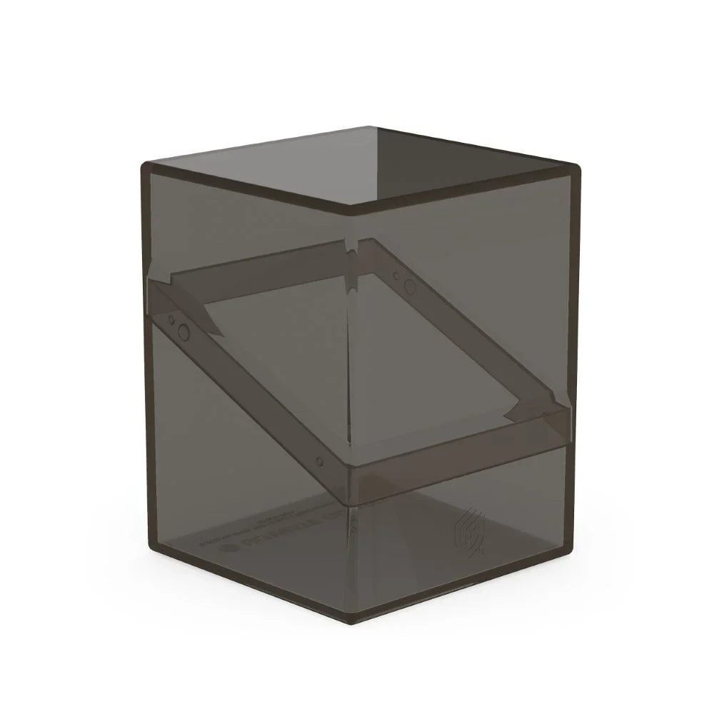 Ultimate Guard - Boulder 100+ (Transparent Onyx)