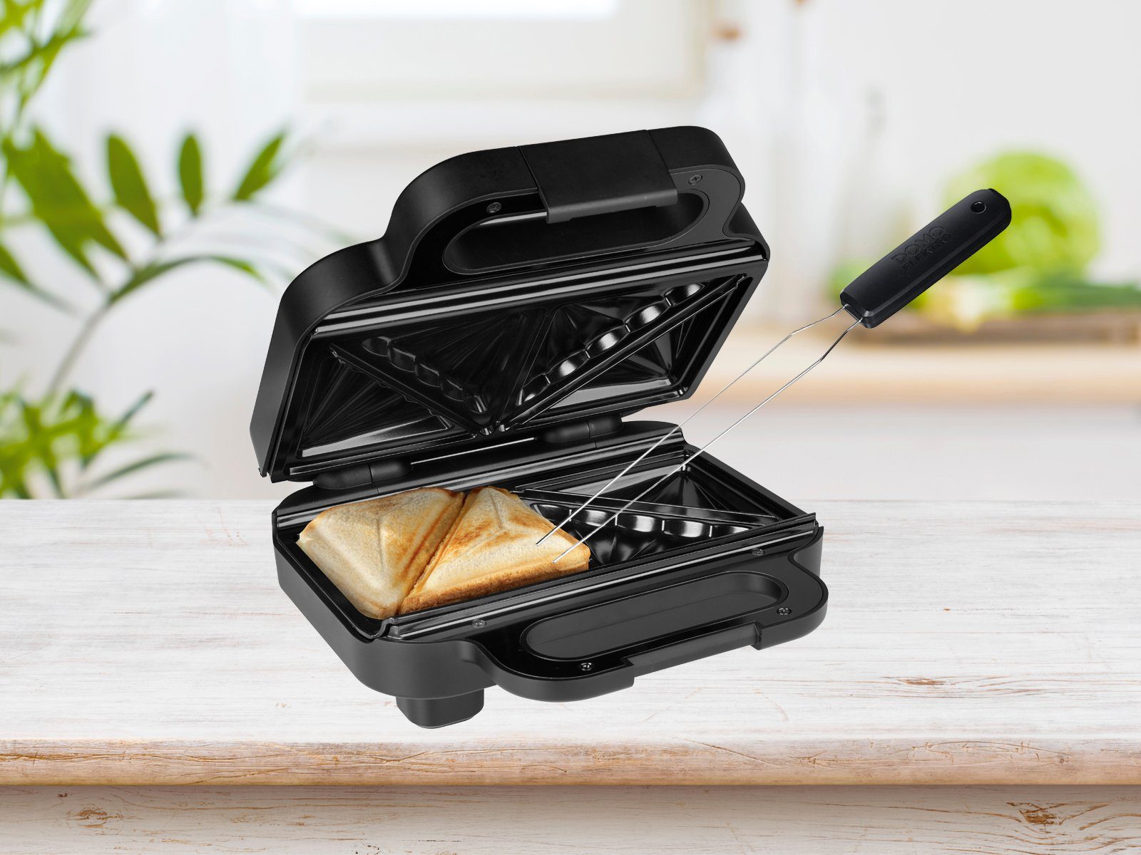 Sandwichmaker
