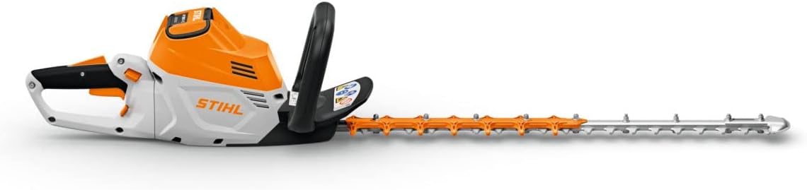 Stihl HSA 100 Akku Heckenschere 60 cm