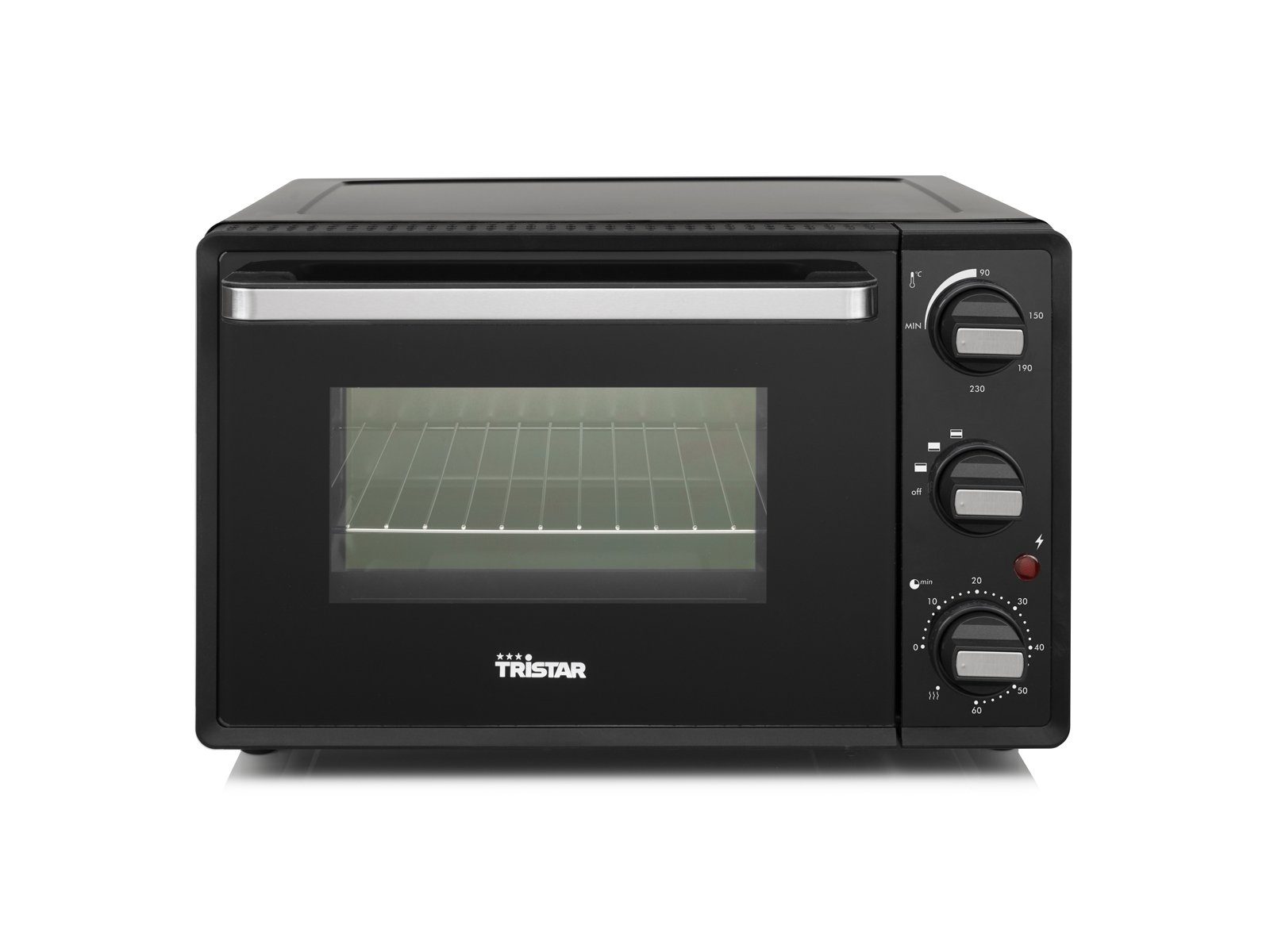 Minibackofen