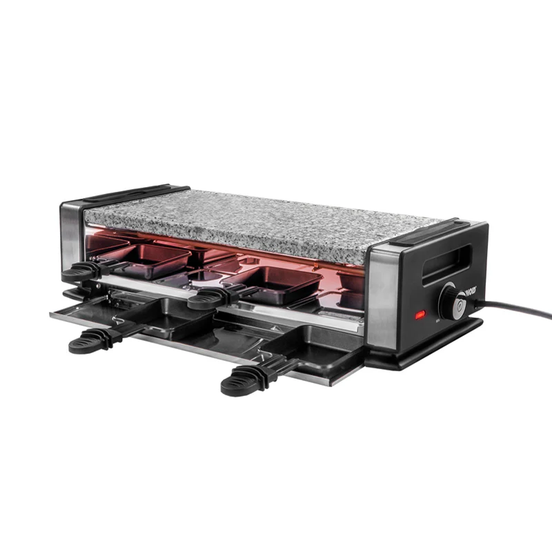 2025 Raclette Delice Basic �C Klassiek raclette voor gezellige avonden