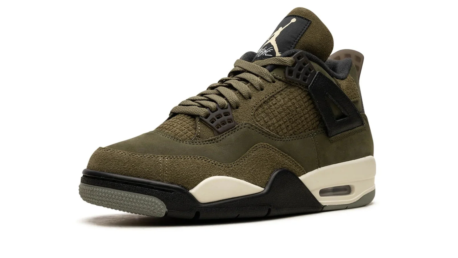 Air Jordan 4 Craft 