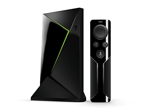 NVIDIA SHIELD TV, telecomando incluso : Amazon.it: Elettronica