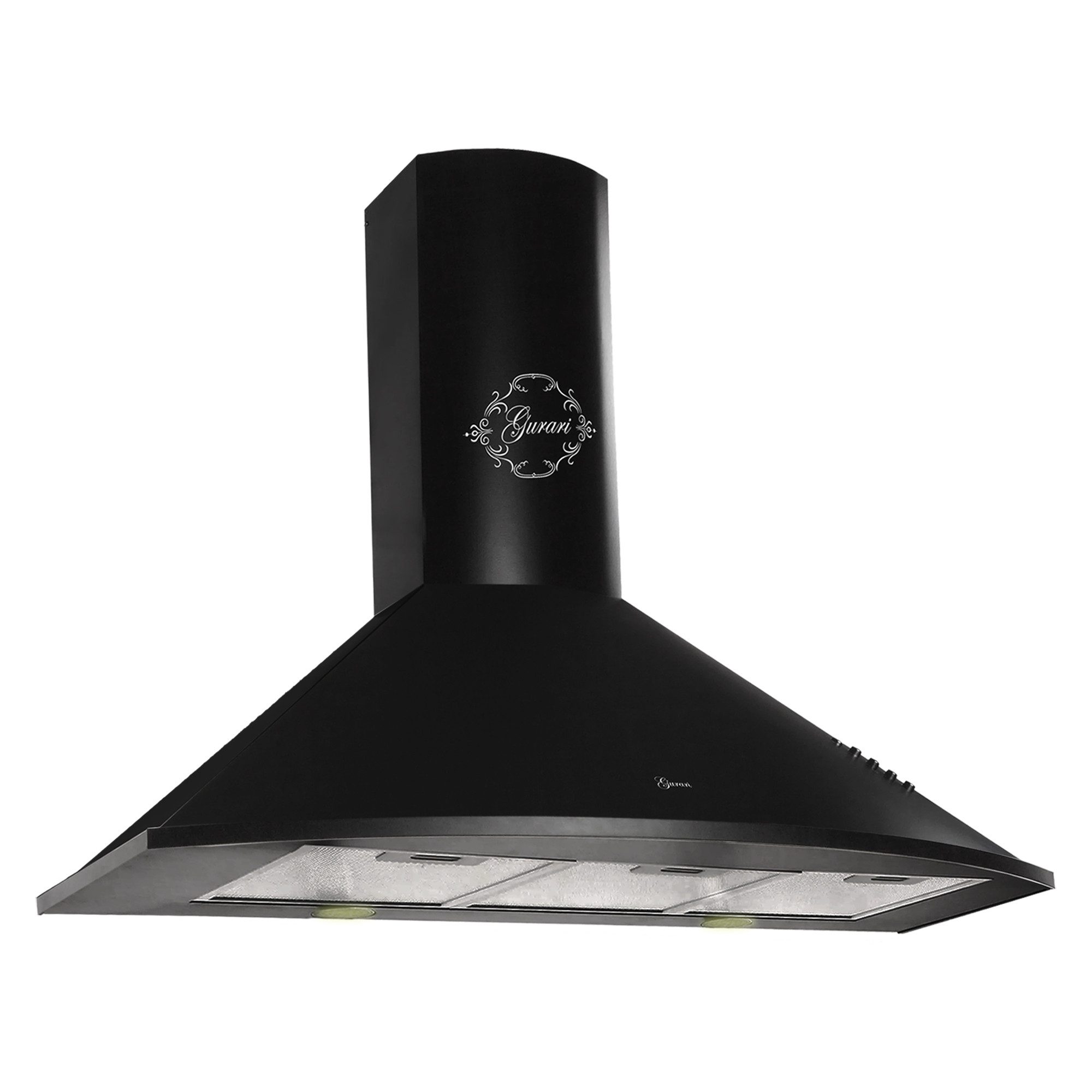 Wandhaube GCH C 046 BL 9 N Dunstabzugshaube 90 cm, 1000m³/h,Abluft/Umluft