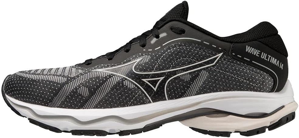 Mizuno Wave Ultima 14, Scarpe per Jogging su Strada Unisex-Adulto
