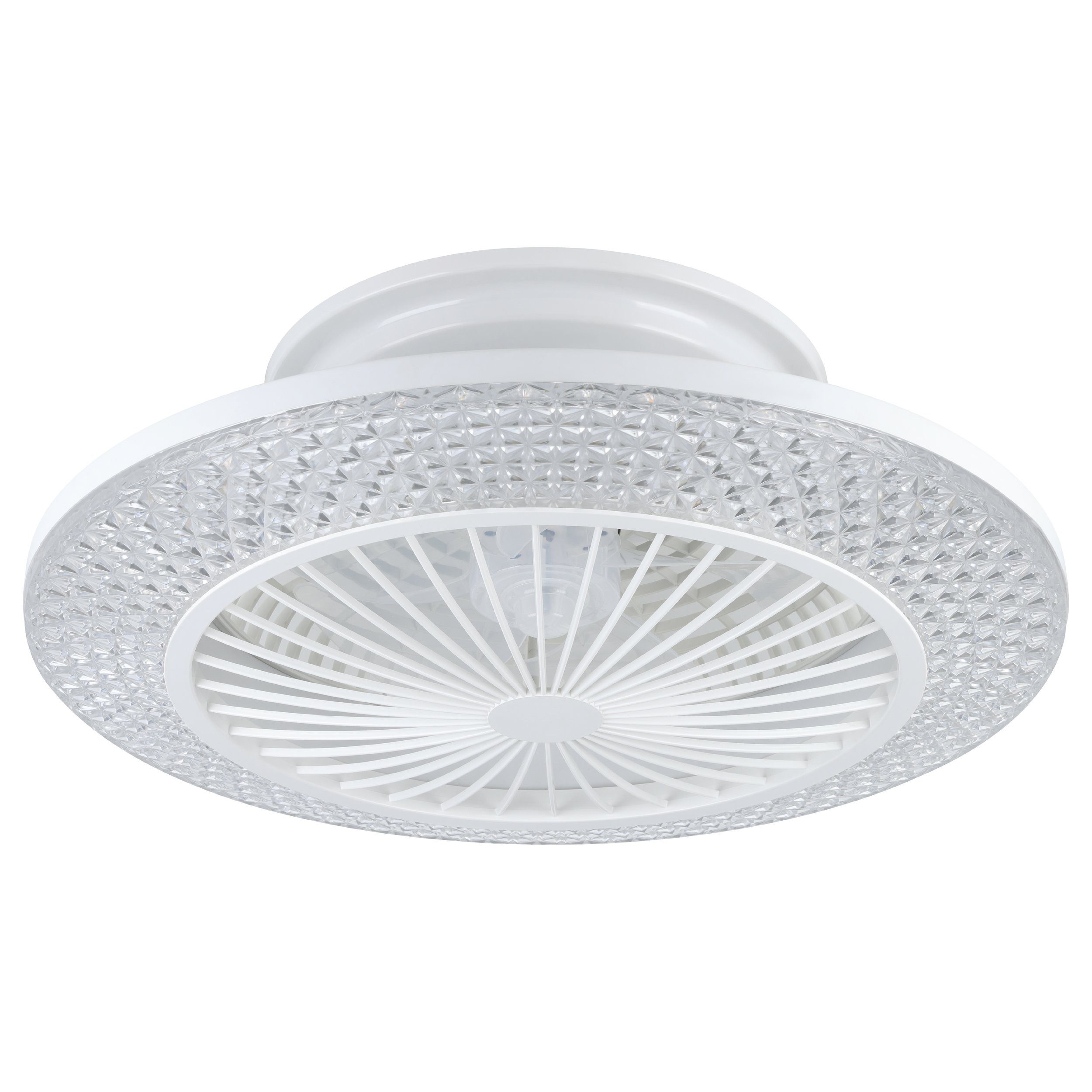 Deckenventilator Malinska