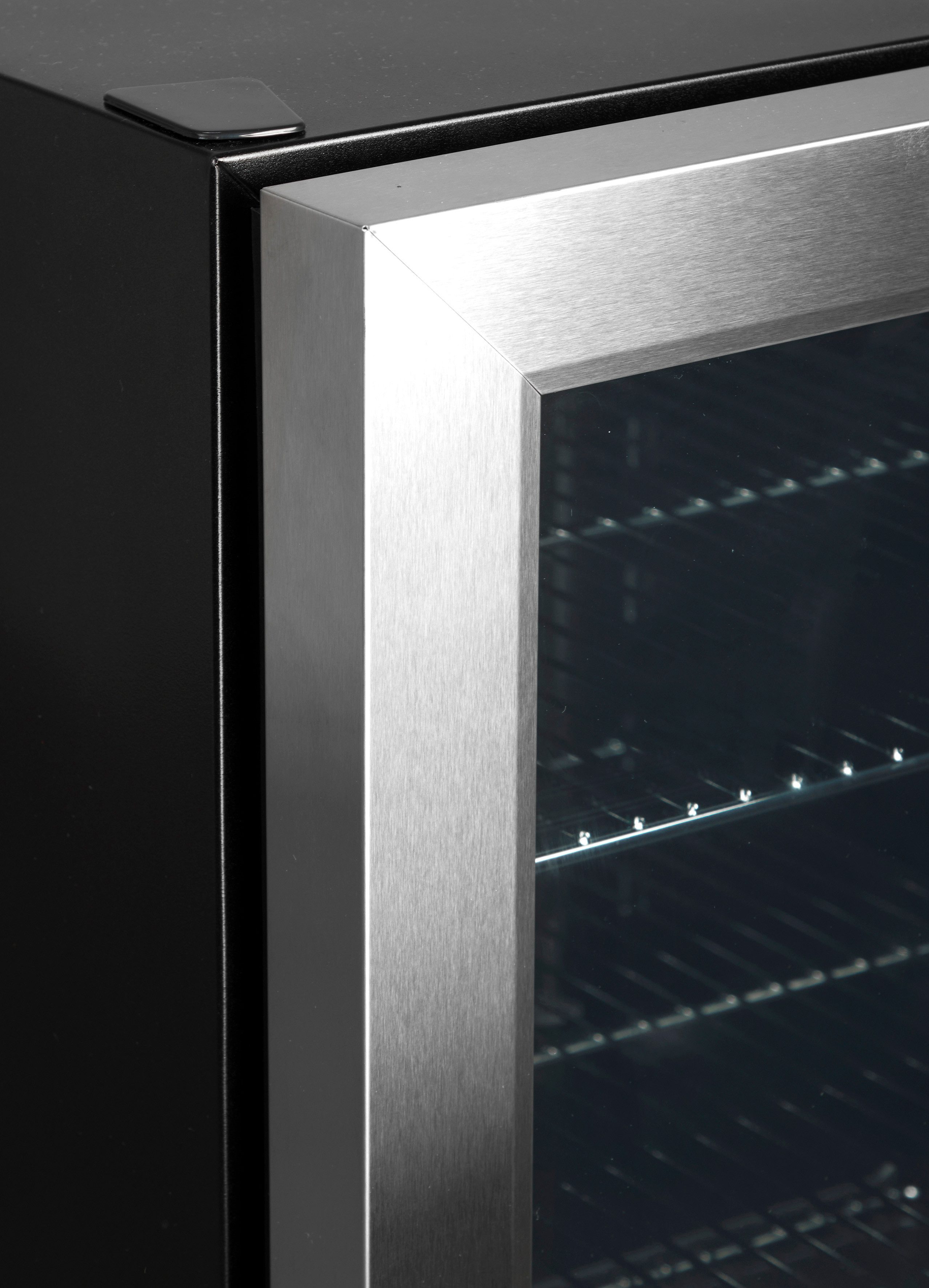 Getränkekühlschrank HBC68ECBH