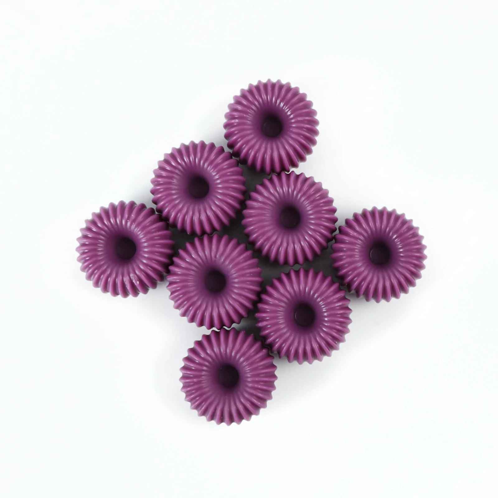 Black Swan Candles - Black Plum & Rhubarb Wax Melts