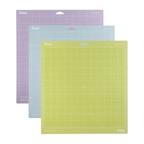 Cricut Pacchetto di Materiali Essenziali, Vinile, varietà : Amazon.it: Casa e cucina