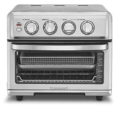 Cuisinart TOA 70 AirFryer Oven Grill