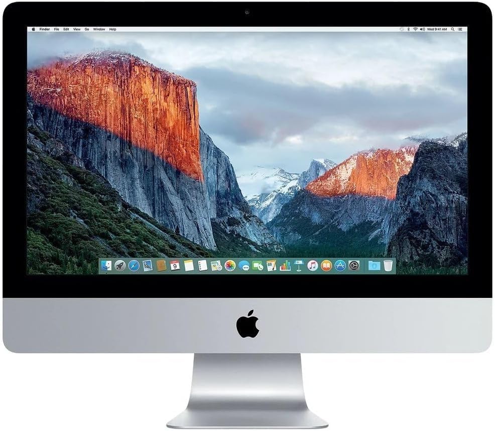 iMac 27
