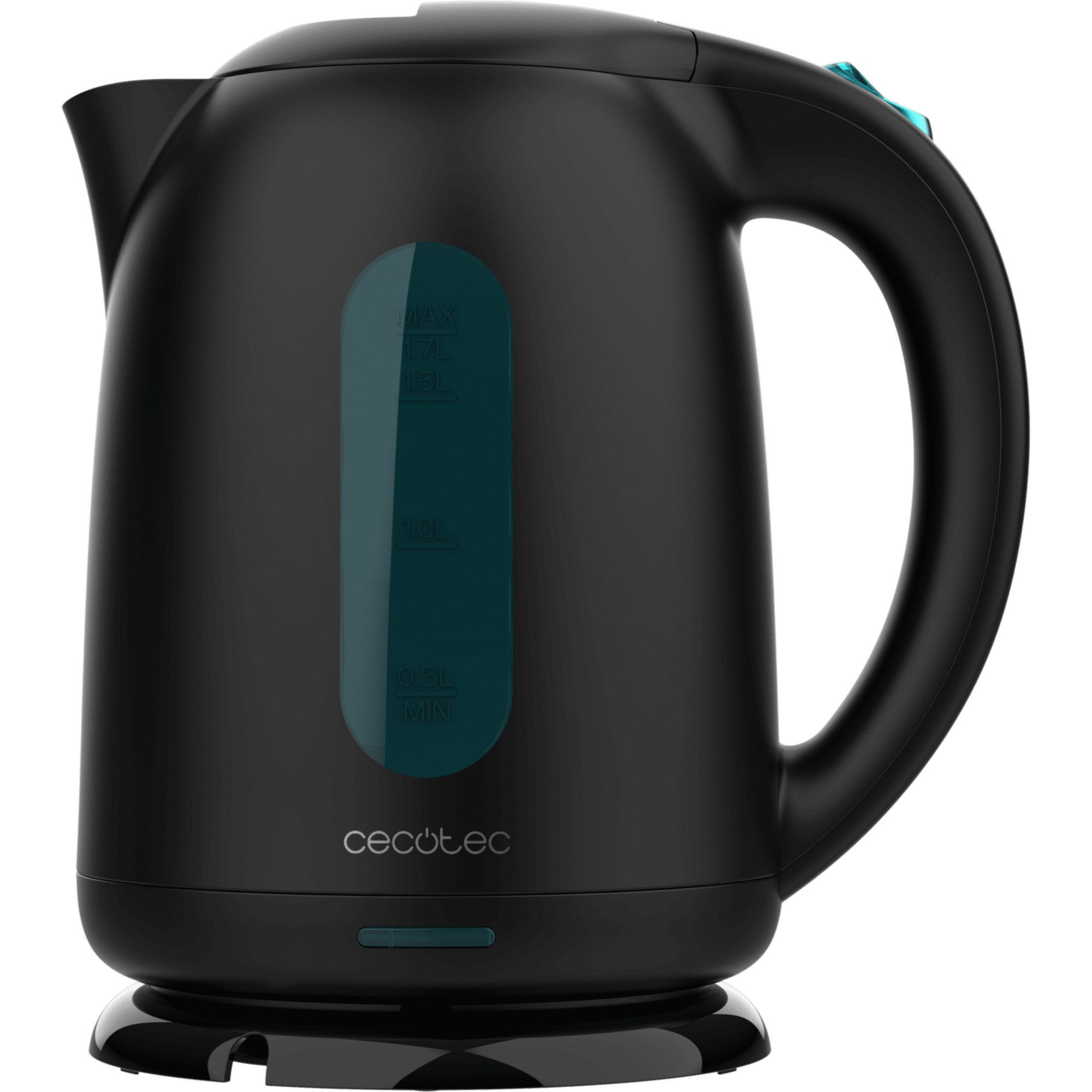 Toaster Cecotec Thermosense 180, Wasserkocher, (2.200