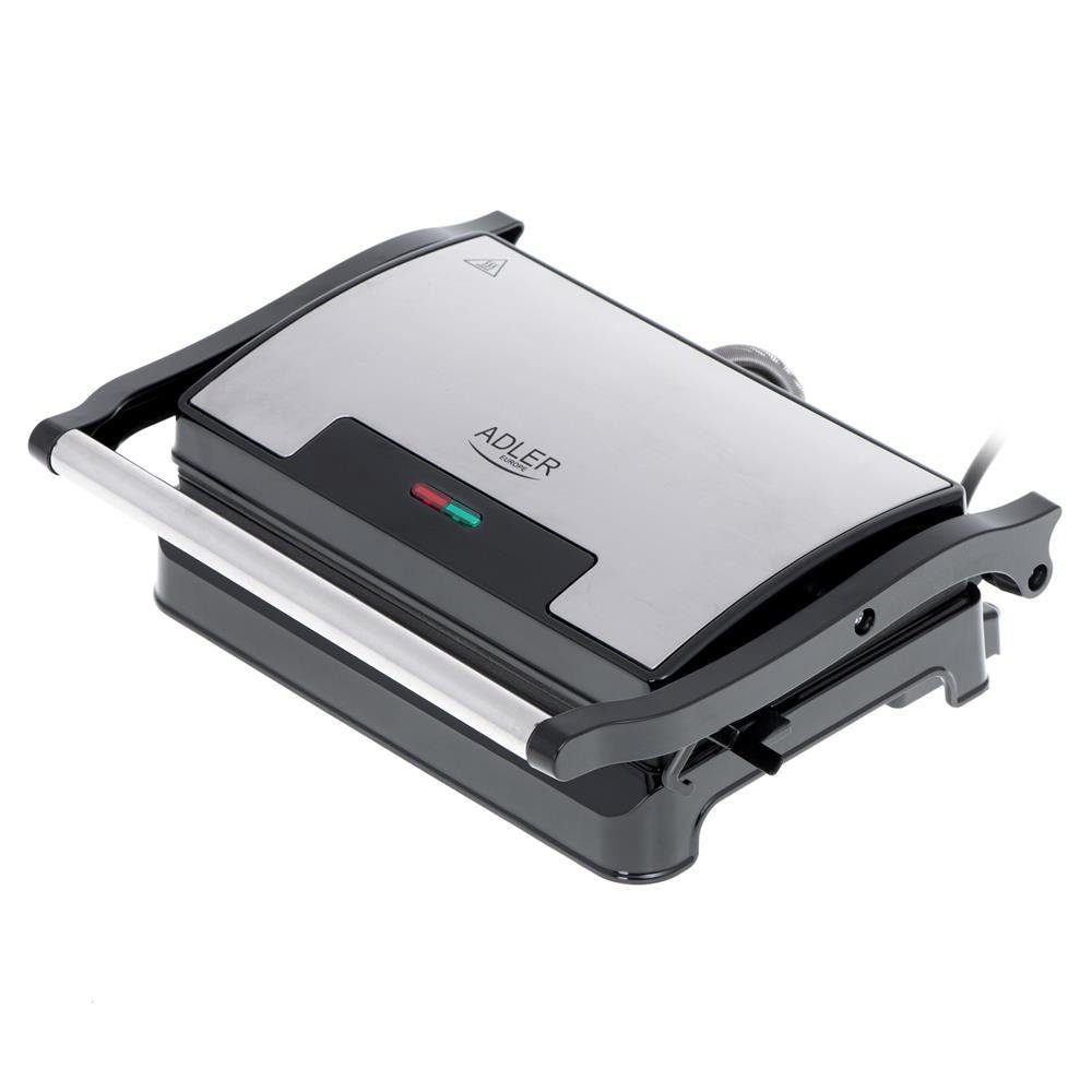 Kontaktgrill AD 3052 Elektrogrill