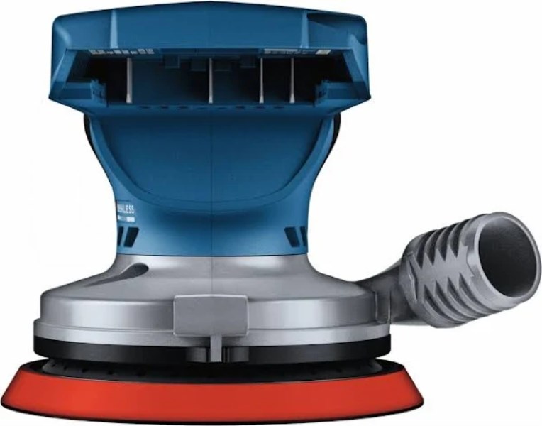 Bosch GEX18V-5N 18V Brushless 5 in. Random Orbit Sander (Bare Tool)