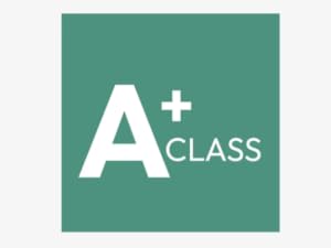A+