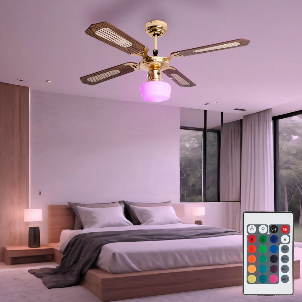 Deckenventilator