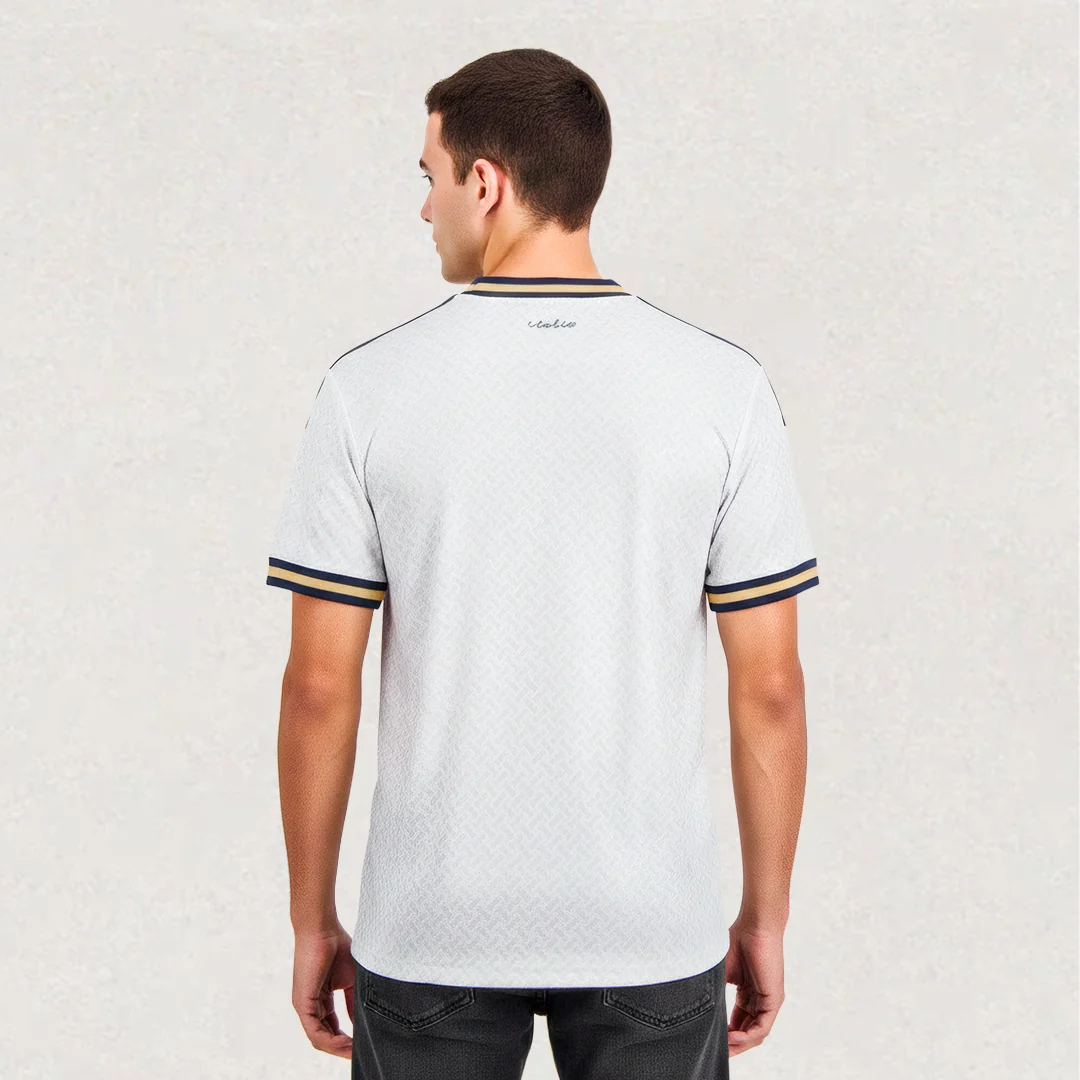 Italy 2026 Away Jersey