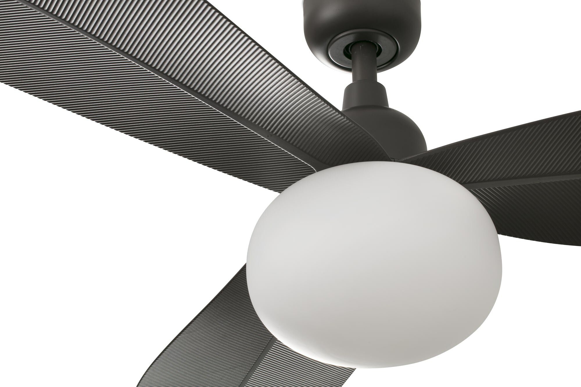Deckenventilator Outdoor DC Deckenventilator Palma mit Licht