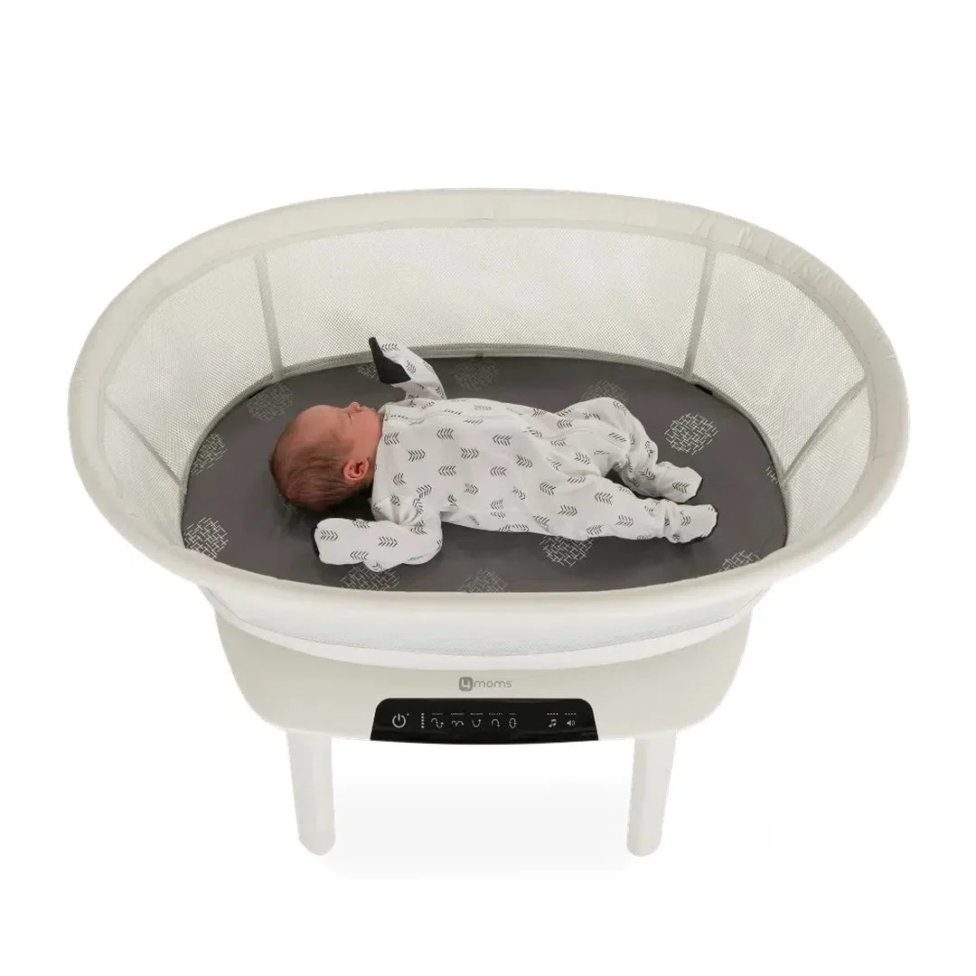4moms Mamaroo Sleep Wieg