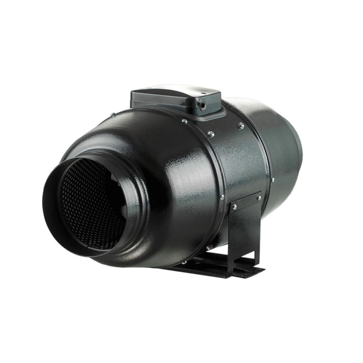 Wandventilator Rohrlüfter TT Silent M 250 U bis 1330 m³/h