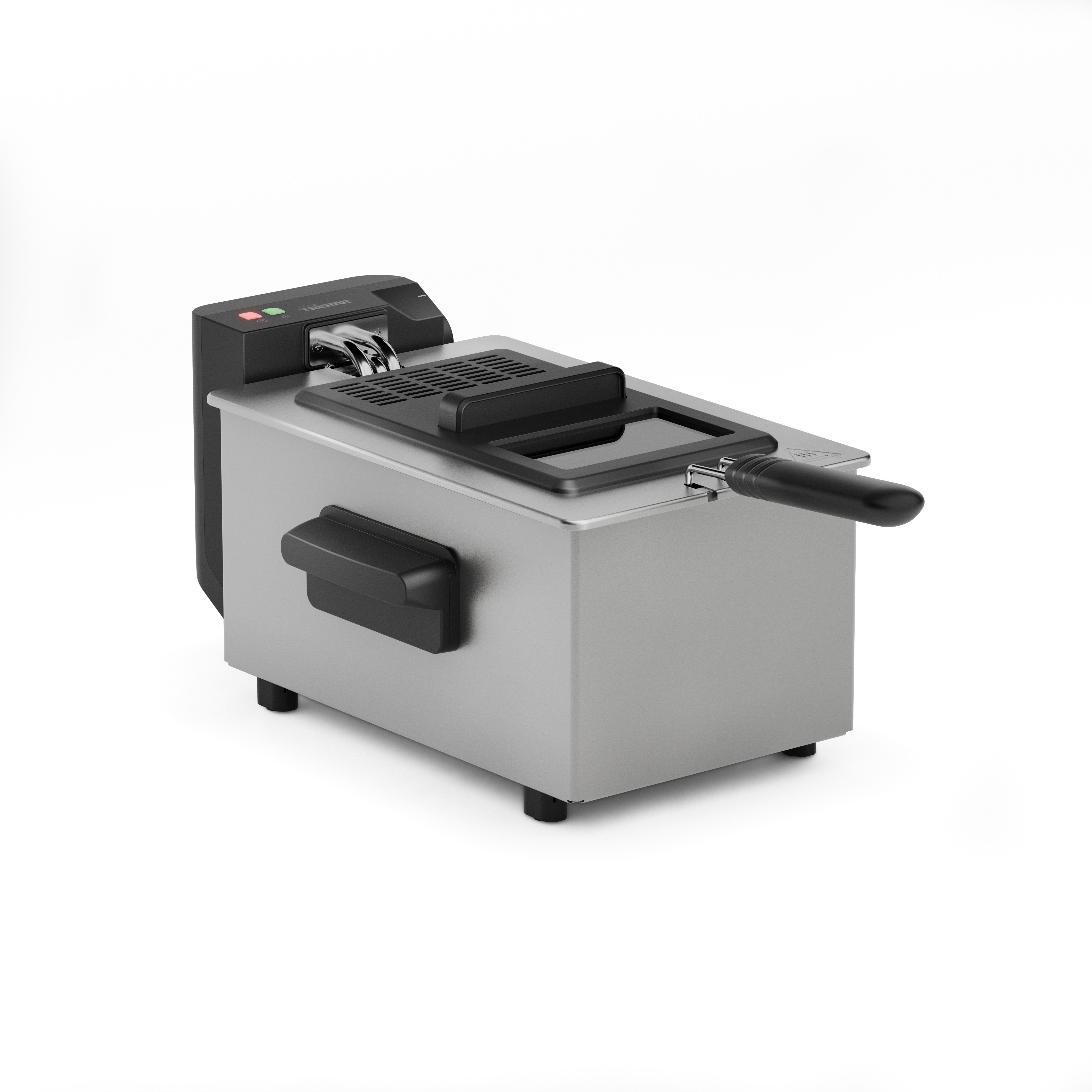 Fritteuse FR-9338