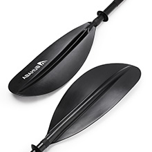 pagaia per Kayak