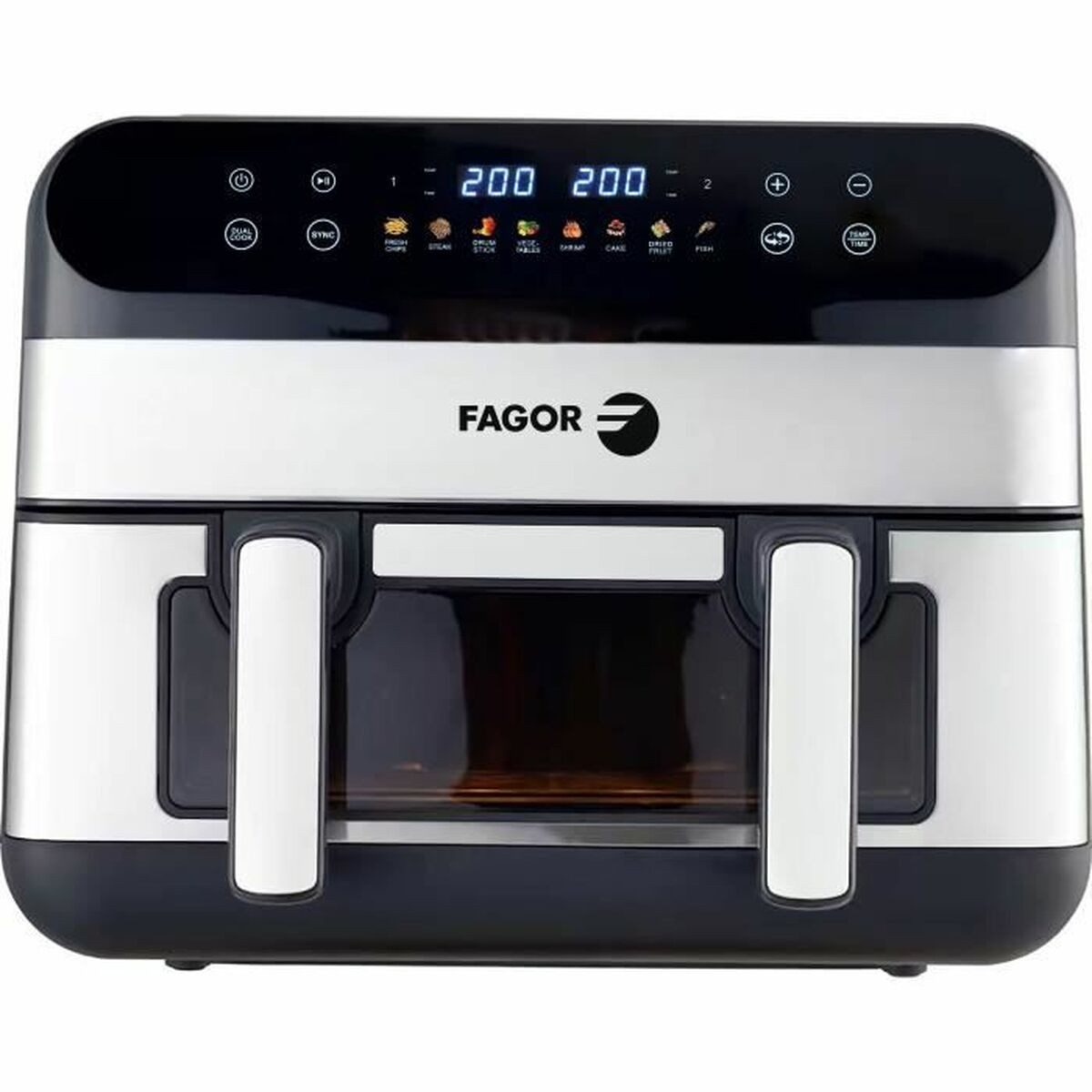 Fritteuse Fagor Fgf10