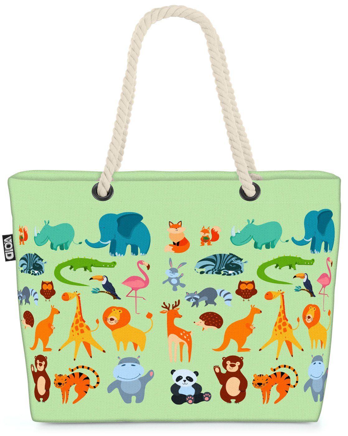 Strandtasche